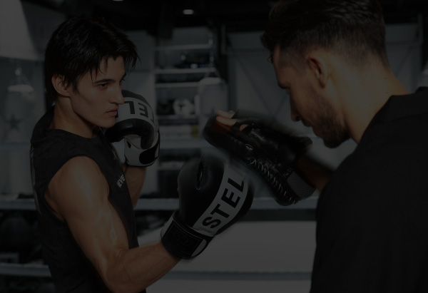 SPARRING CLASS